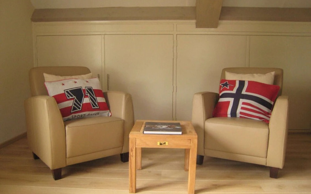 These two Holiday Homes Built in 2006