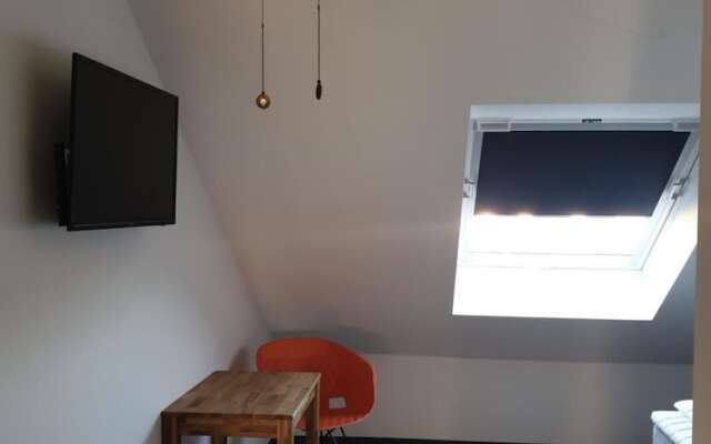 ANJA'S motel - Adult Only