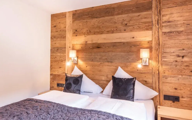 Fetz Luxury Appartements