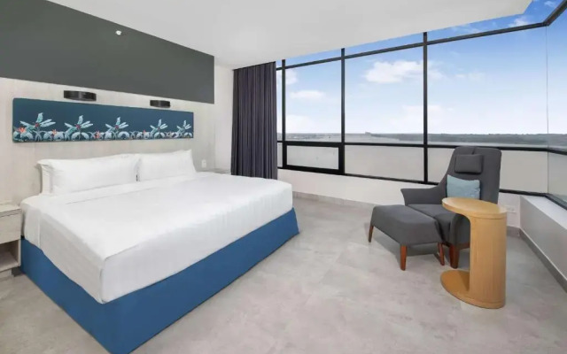 Doubletree By Hilton Guayaquil