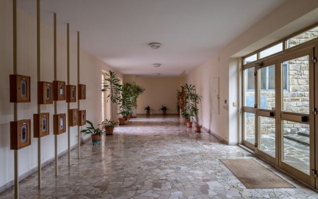 Family and Friends Flat
