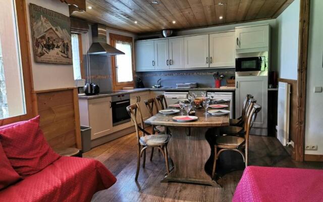 Résidence TERRASSE - 4 Pièces pour 10 Personnes 44