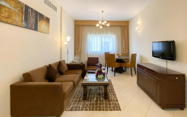 Auris Boutique Hotel Apartments