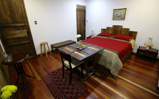 Bogota Bed and Breakfast Inn