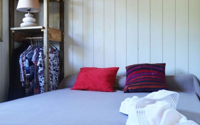 Camping Routes Du Monde Arcachon La Hume