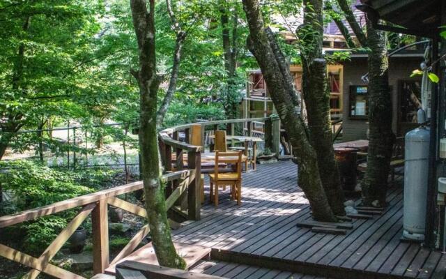 Glamping Himeshara - Vacation STAY 01948v