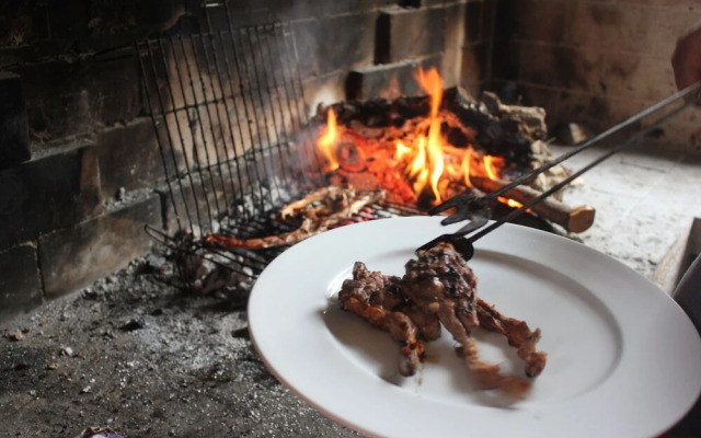 Agroturismo La Artezuela