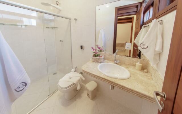 Mangata Suítes Ponta Negra