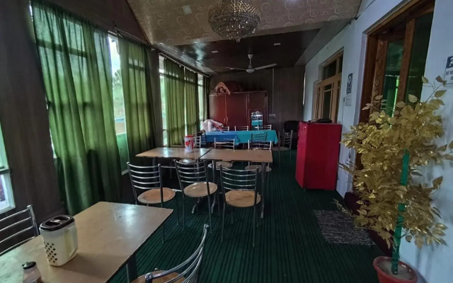 Hotel Heaven Canal