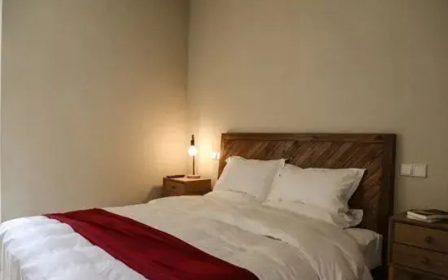 Changxing Sunmu Hometown Su