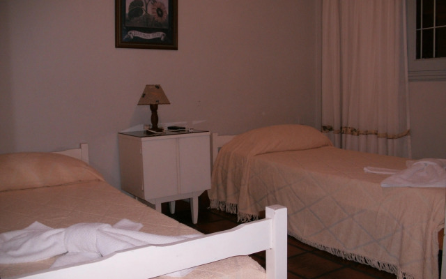 Hosteria Posada de la Villa