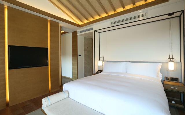 The Sifang Hotel Nanjing, Autograph Collection