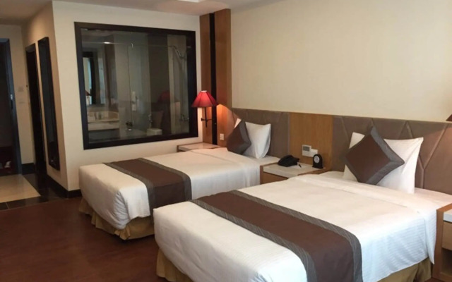 Muong Thanh Luxury Da Nang Hotel