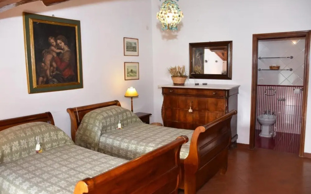 Relais Mastro Cinghiale