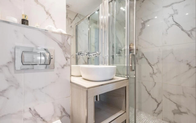 Azahara1 Beautiful apartment frontline golf