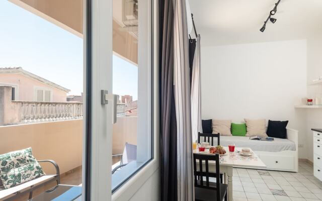 Altré Guest House