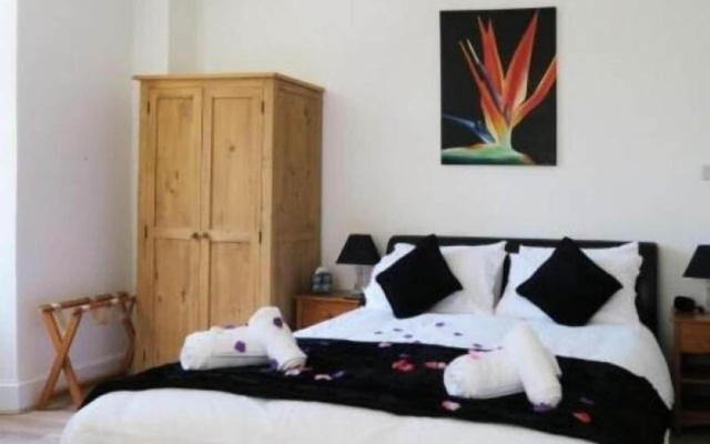 Exmoor Manor Guest House