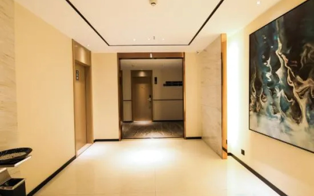 City Comfort Inn (Shiyan Pedestrian Street)