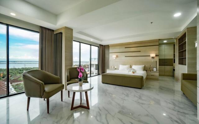 Sunrise Aventus Hotel Nusa Dua