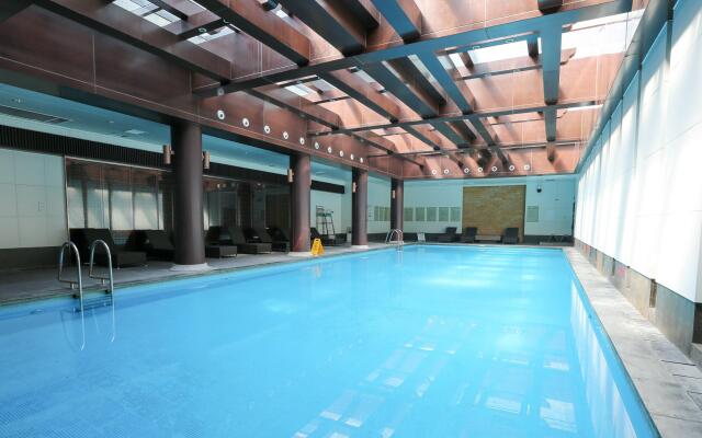 Suzhou Hanyuan International Club