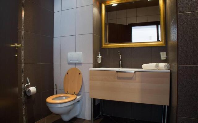 Prahova Valley Apartment