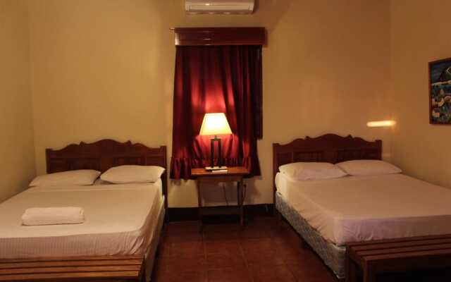 Hotel La Omaja