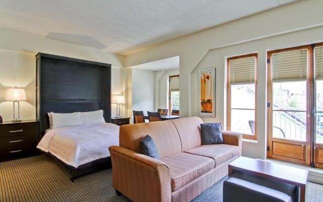 Homewood Suites by Hilton Mont-Tremblant Resort