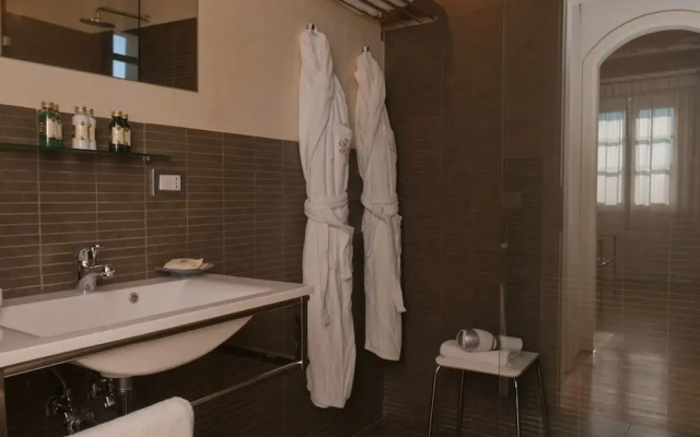 Country House Villa Rey