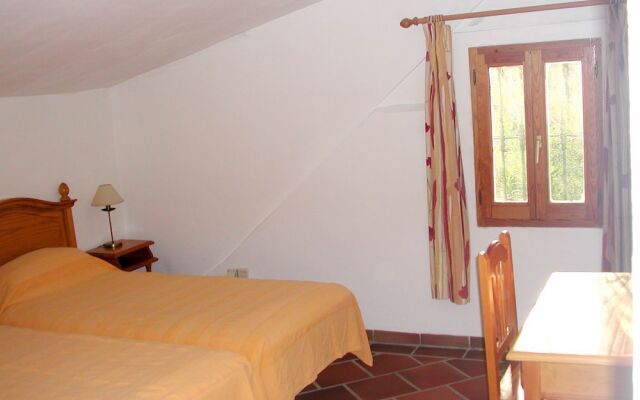 Finca San Ambrosio