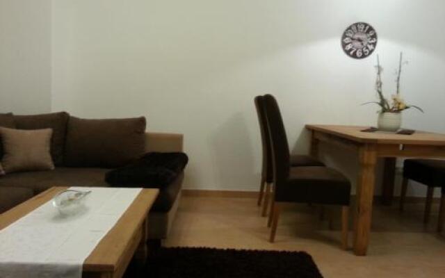 Ferienwohnung Ohmeis