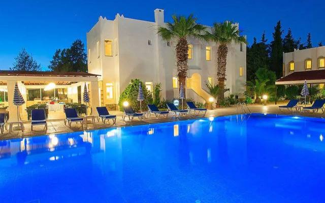 Hotel Kassandra Bodrum