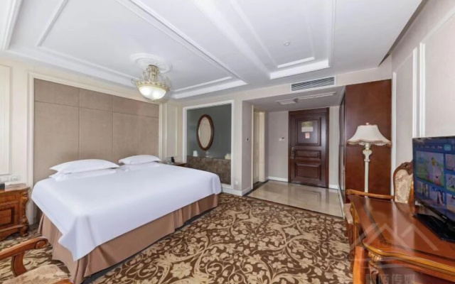 Jiade Hotel Chengdong Road – Guest Rooms – Jinhua