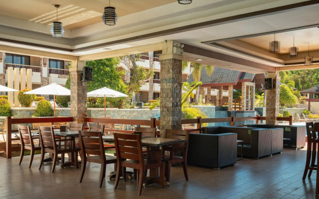 Coron Westown Resort