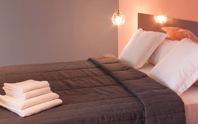 Apartamentos Nono Charming Stay