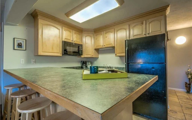 Storm Meadows at Steamboat