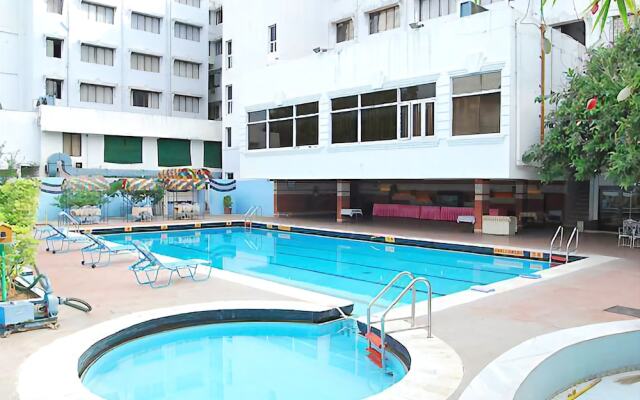 Breeze Residency