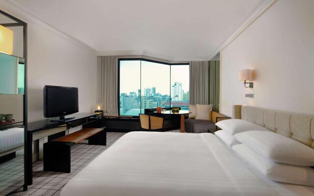 Grand Hyatt Erawan Bangkok