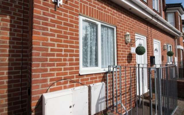 Wilton House Apartments