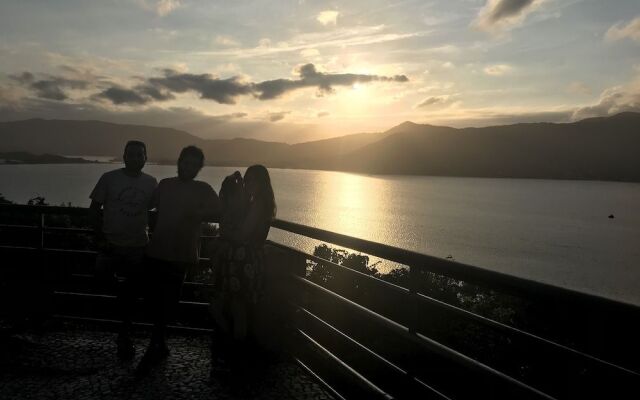 Lagoa da Conceição Apartaments