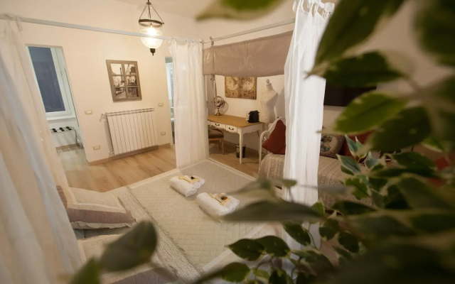 Popolo & Flaminio Rooms