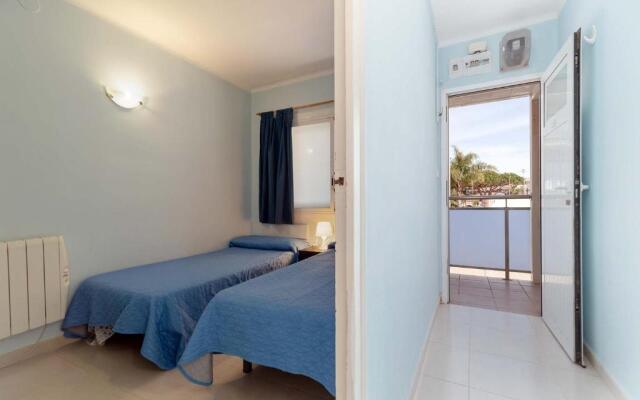 Apartamento Denis Playa 106