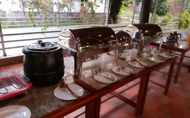 Minh Vuong Village Resort Phu Quoc