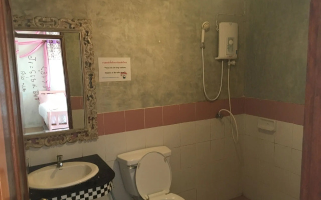 Lundaresort & Orchid