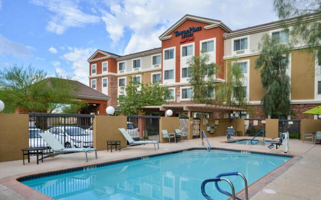 TownePlace Suites by Marriott Las Vegas Henderson