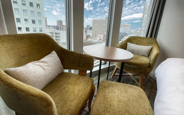 Hotel Grand Bach Sendai