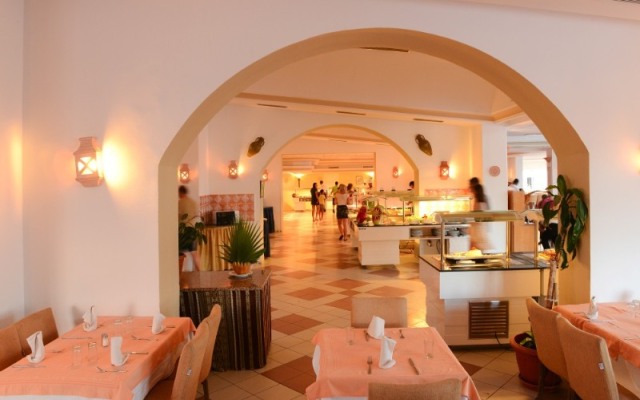 Hotel Riad Meninx Djerba
