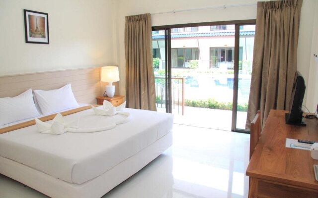 Phangan Island View Hotel