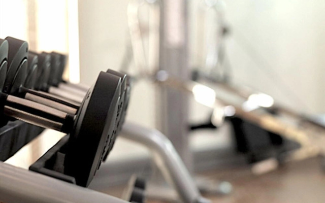 Hotel Fährhaus Sylt