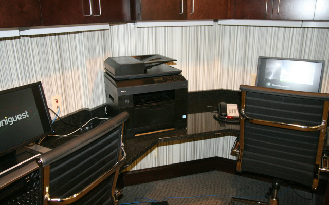 Hampton Inn & Suites Athens-I-65 (Huntsville Area)