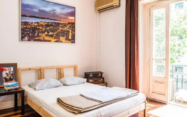 Urban Garden Hostel